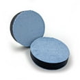 thumbnail image 2 of Auto Drive Microfiber Applicator Pad, 2 Pack, Blue, 2 of 6