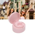 thumbnail image 1 of Remote Control for TikTok, Remote Control Page Turner with Charging Case, Bluetooth5.3 Page Turner, Support APP, Video, Reading, Selfie, 1 of 7