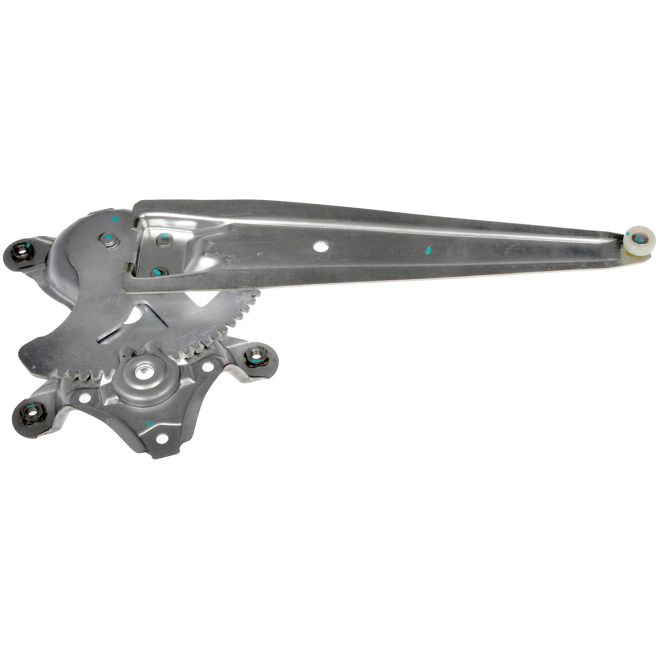 Dorman 749-222 Rear Driver Side Window Regulator for Specific Pontiac Models
