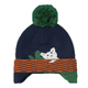 thumbnail image 1 of Gorro para niños, gorro de lana cálido para invierno para niños y niñas, 1 of 5