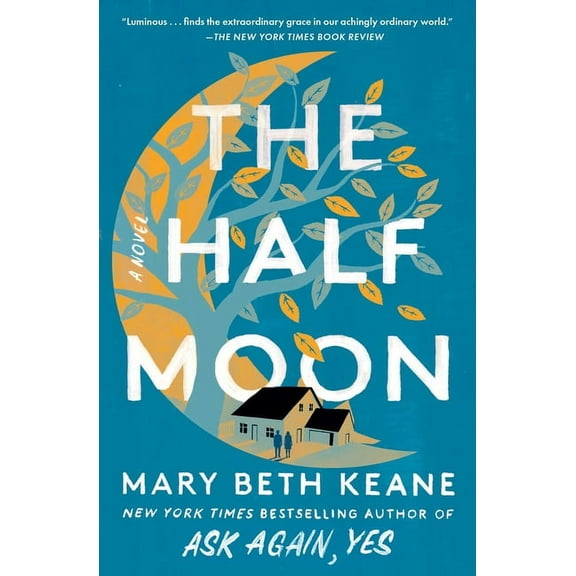 Half Moon: A Novel