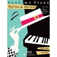 thumbnail image 2 of Funtime Piano Ragtime & Marches: Level 3a-3b : Easy Piano, 2 of 2
