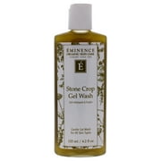 Eminence Stone Crop Gel Wash Cleanser 4.2 oz