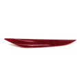 thumbnail image 4 of Car Rear Bumper Left Right Side Reflector Frame Rear Brake Lamp For Stelvio 2017-2022, 4 of 5