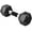 C. 15 Pounds, variant on Rubber Grip Encased Hex Dumbbell – Hand Weights With Anti-Slip 5-50 LBS Single