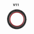 thumbnail image 5 of Vacuum Cleaner Bin Top Sealing Ring Upper Spare Part Accessory for V10 V11, 5 of 8