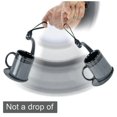 thumbnail image 5 of Spillsäker kopp Kaffekopp Skakar Utan Att Spilla Koppen, 5 of 5