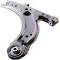 thumbnail image 4 of ECCPP Suspension Part 1pc K640176 Front Lower Control Arm 1998-2010 for Volkswagen Type 1 1999-2004 for Volkswagen for Golf 1999-2004 for Volkswagen for Jetta, 4 of 5