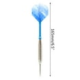 thumbnail image 3 of TINYSOME Innovative 22g Needle Darts Metal Tip Darts Elevates Your Game Long-lasting, 3 of 21