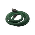 thumbnail image 1 of Mosiee Vacuum Cleaner Replacement Dust Extraction Hose For Vacuum D27 Hose 35Mm Antistatic Threaded Hose Replacement Cleaning Tools, 1 of 9