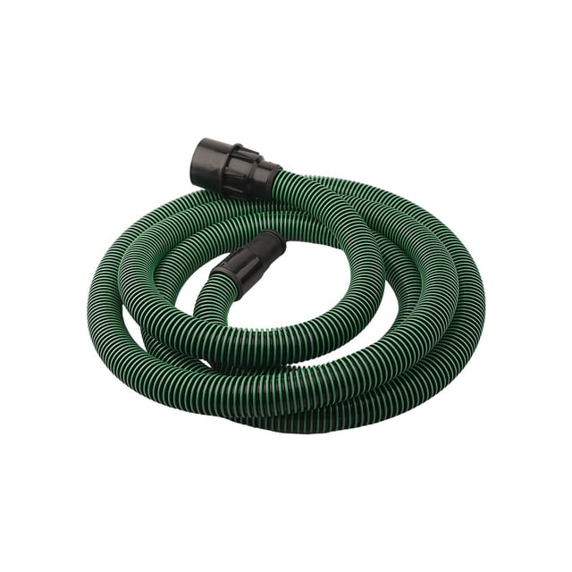 Mosiee Vacuum Cleaner Replacement Dust Extraction Hose For Vacuum D27 Hose 35Mm Antistatic Threaded Hose Replacement Cleaning Tools