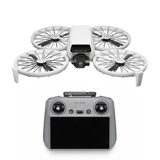DJI Mavic Mini Drone Fly More Combo: Quadcopter, 3 Batteries, 360