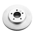 thumbnail image 2 of Power Stop EVC Evolution Genuine GeometÂ® Coated Brake Rotor AR8345EVC 1998-2004 Chrysler Concorde 1998-2001 Chrysler LHS 1998-2004 Dodge Intrepid 1999-2004 Chrysler 300M, 2 of 4