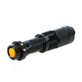 thumbnail image 3 of Linterna LED Portátil Portátil Bloomable Antorcha eléctrica Camping Viajar Correr Wakling Luces Superficie Herramienta Methold OD002802-00B, 3 of 6