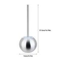 thumbnail image 2 of Toilet Brush Set Toilet & Holders Toilet Cleaning Brush Bathroom Accessories, 2 of 7