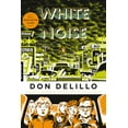 thumbnail image 1 of Pre-Owned White Noise: (Penguin Classics Deluxe Edition) (Paperback) 0143105981 9780143105985, 1 of 1