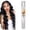 White, variant on Wig Adhesive Pen, Rotating White Waterproof Lace Wig Glue - 1 Wig Adhesive Pen, Wig Glue Pen Swivel White Glue Lace Head Cover Glue Pen For Light Of Poly And Lace Wigs Wig Systems Makeup Organizers
