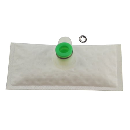 Agility Auto Parts 4050331 Fuel Pump Strainer for Ford Jaguar Lincoln Mercury Specific Models