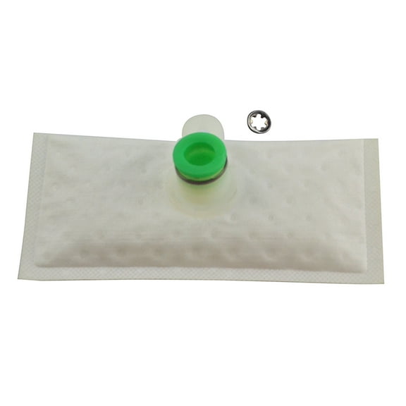 Agility Auto Parts 4050331 Fuel Pump Strainer for Ford, Jaguar, Lincoln, Mercury Specific Models