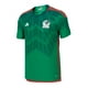 thumbnail image 1 of Jersey Playera Adidas de La Seleccion Nacional de Mexico Version Jugador Para Hombre, 1 of 3