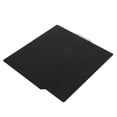 thumbnail image 1 of Raindrops pei sheet 3D Printer Build Plate Spring Steel Multi 1Pack with Textured Surface, 1 of 7