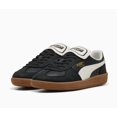 thumbnail image 2 of PU & MA Palermo Premium men's shoes 40174402 black sneakers, 2 of 6