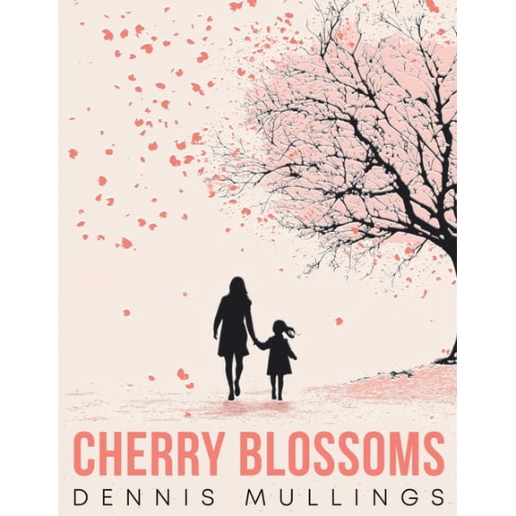 Cherry Blossoms, (Paperback)
