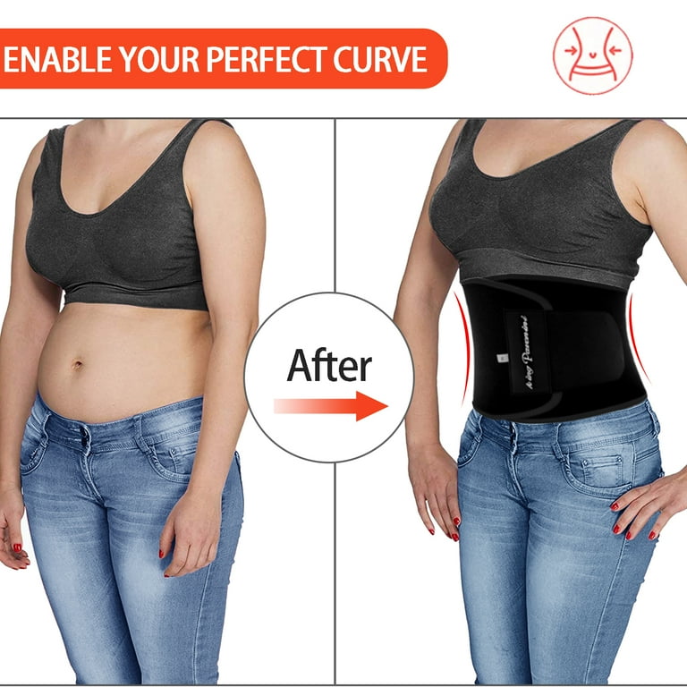 Side Effects Buy Waist Trimmer For Men And Women Sports Slim Belt