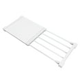 thumbnail image 1 of Tension Shelf,Tension Shelf Adjustable Closet Closet Divider Tension Shelf Rack Enhanced Features, 1 of 8
