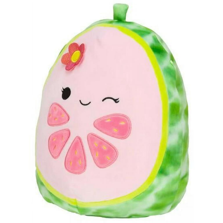 Guava squishmallow deals