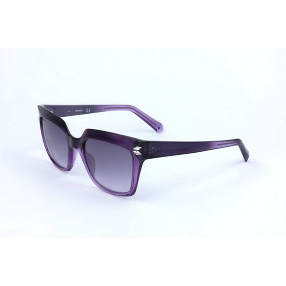Swarovski sunglasses SK0170 WOMAN 51/19/140 78Z SHINY LILAC