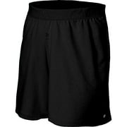 Women's Plus French Terry Side Tab Shorts