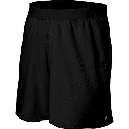 Women's Plus French Terry Side Tab Shorts
