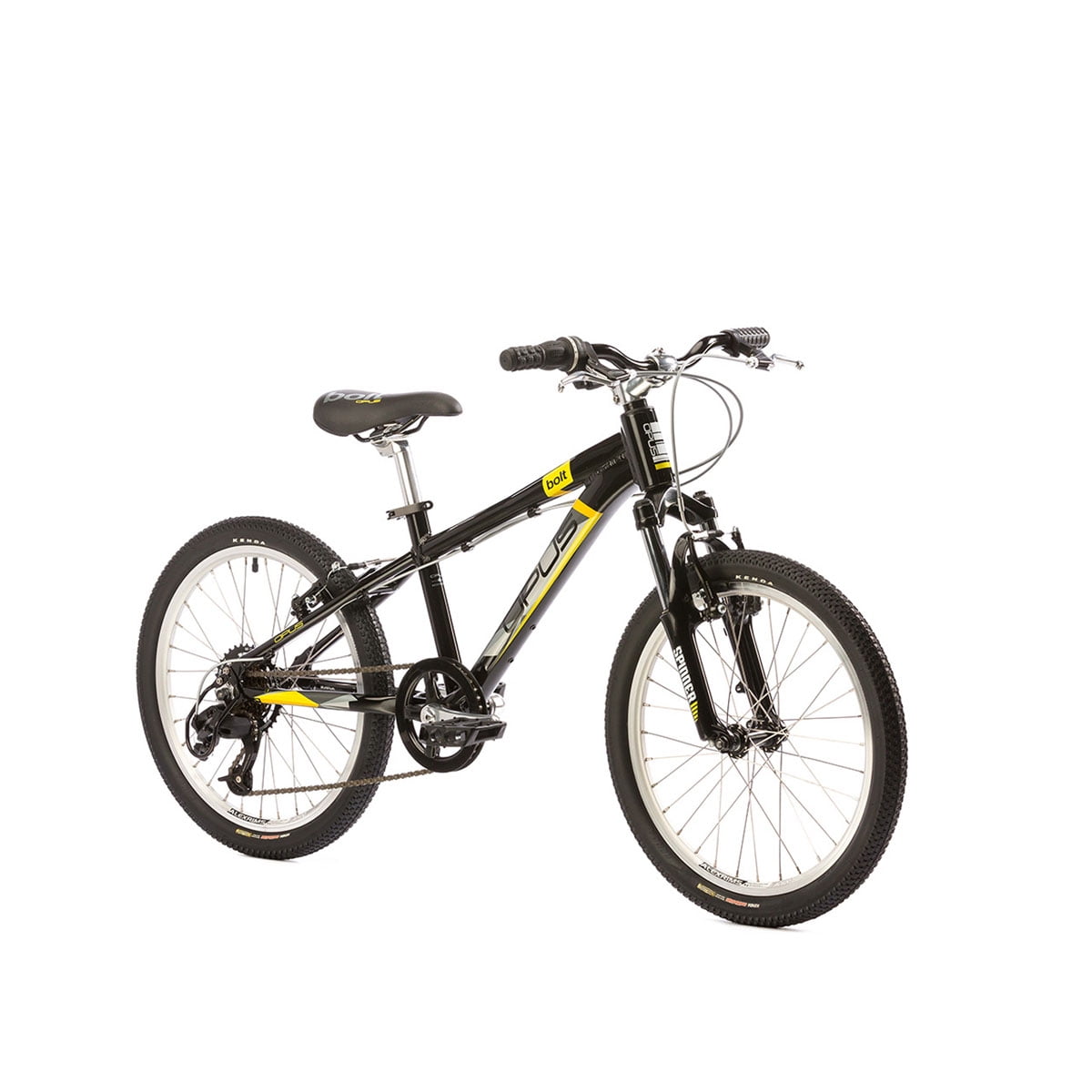 opus bikes