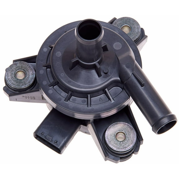 Drive Motor Coolant Pump Fits select: 2010-2015 TOYOTA PRIUS, 2011-2015 TOYOTA HIGHLANDER