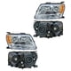 thumbnail image 1 of Par de FAROS GRAND VITARA 2006 al 2008 SUZUKI Genérica  ., 1 of 4