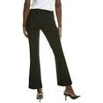 thumbnail image 2 of Nanette Nanette Lepore womens  Pant, 16, Black, 2 of 3