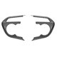 thumbnail image 1 of Panel de botones del volante yuxing ABS fibra de carbono 2019 2020, 1 of 5
