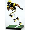 thumbnail image 3 of McFarlane NFL Sports Picks Series 26 James Harrison Action Figure (Retro Throwback), 3 of 5