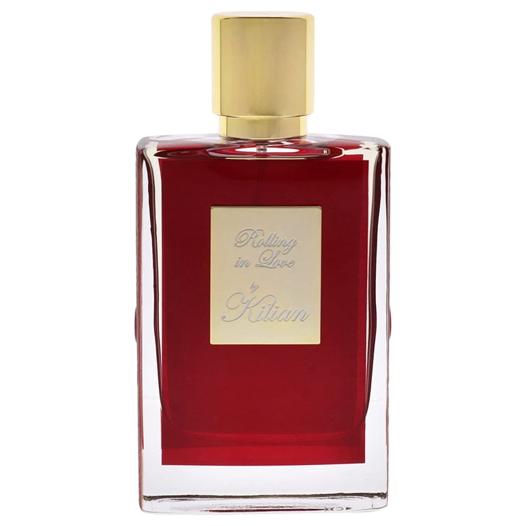 Kilian's Rolling in Love Unisex Perfume - 1.7 oz EDP Spray