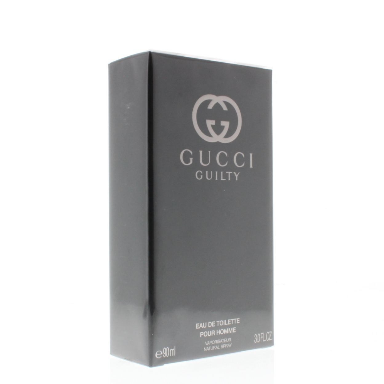 Gucci Guilty Pour Homme Eau De Toilette Spray, Cologne for Men, 3 oz - image 2 of 3