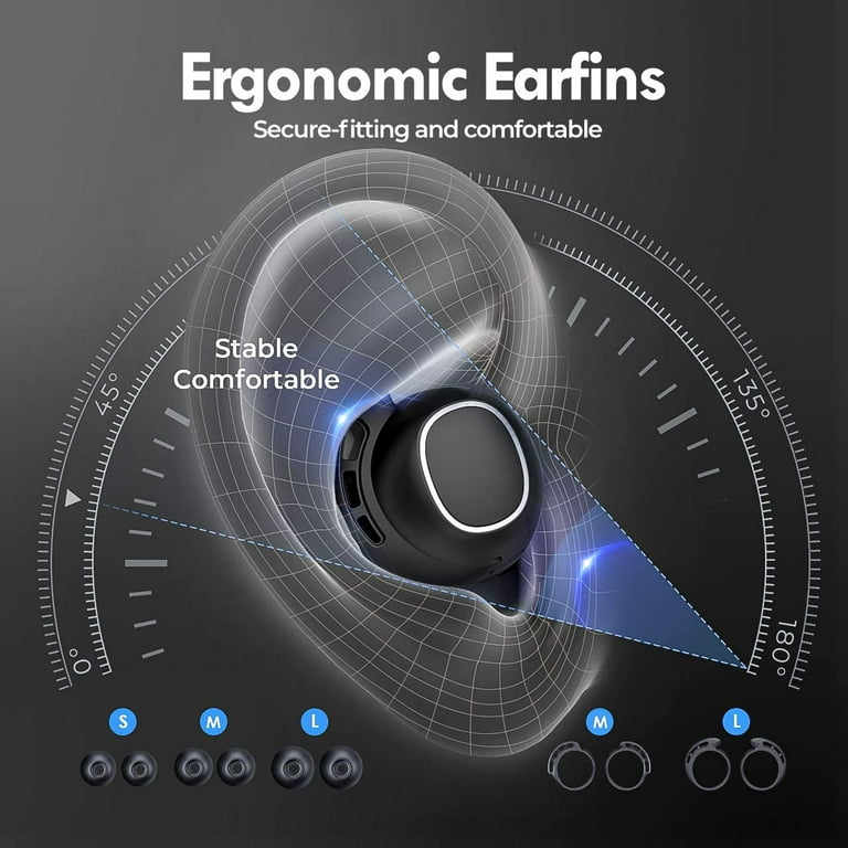 Charging Case Mpow M30 Case Cover Charging Case Mpow M30 Battery