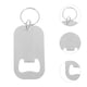 thumbnail image 4 of 10 Uds llavero de acero inoxidable abridores de botellas llavero abridor de tapas para botellas de cerveza y refrescos, 4 of 7