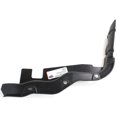 thumbnail image 4 of Front Bumper Filler Compatible with FORD RANGER 2001-2005 Left Driver Side, 4 of 5
