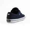 thumbnail image 2 of Tenis Supra Vista Navy Hombre Moda Urbana azul marino 26.5, 2 of 5