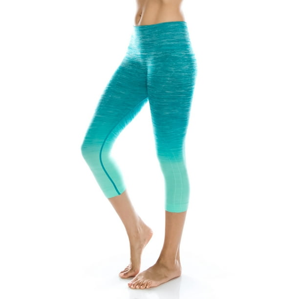 three quarter jogger pants