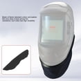 thumbnail image 3 of Welding Helmet Bib, Heat Resistant Welding Neck Protector  for Factory, 3 of 7