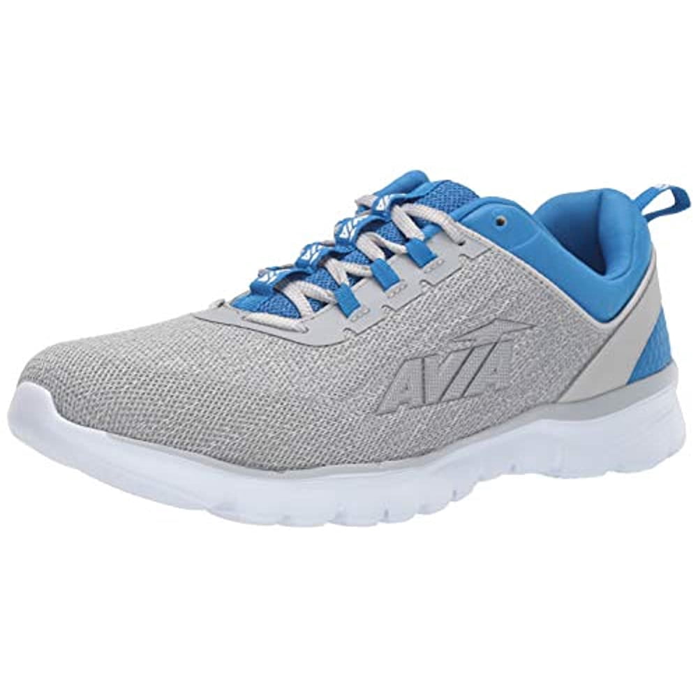 avia men's o2air fx1 athletic sneakers