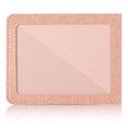 thumbnail image 2 of Coofit Card Holder Waterproof Portable Unisex Paper Card Protector Card Sleeve Holder, 2 of 8