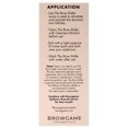 thumbnail image 6 of Browgame Signature Brow Roller, 1 Pc Roller, 6 of 6